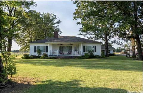 4100 Hwy 32, Foreman, AR 71836 photo 1