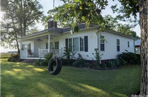 4100 Hwy 32, Foreman, AR 71836 photo 28