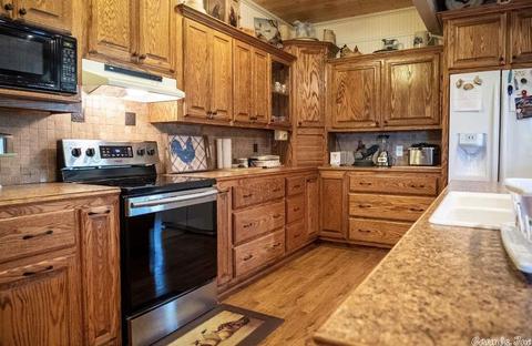 4100 Hwy 32, Foreman, AR 71836 photo 3