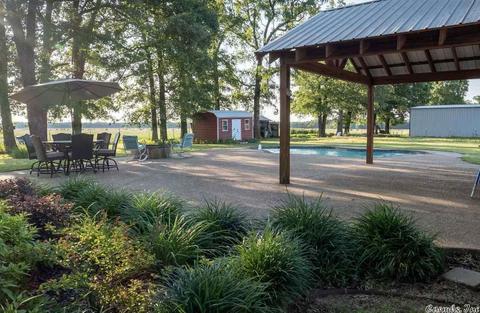 4100 Hwy 32, Foreman, AR 71836 photo 29