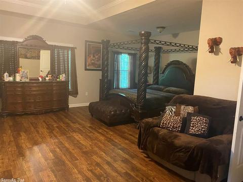 1067 Skyline, Alexander, AR 72002 photo 9