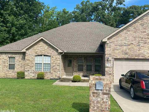 1067 Skyline, Alexander, AR 72002 photo 1