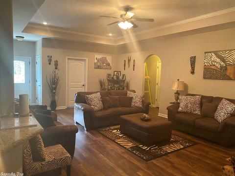 1067 Skyline, Alexander, AR 72002 photo 3