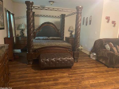 1067 Skyline, Alexander, AR 72002 photo 10