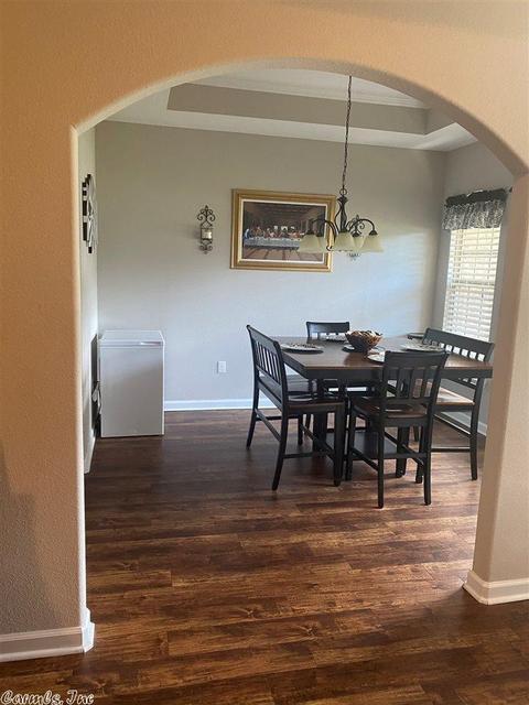 1067 Skyline, Alexander, AR 72002 photo 5