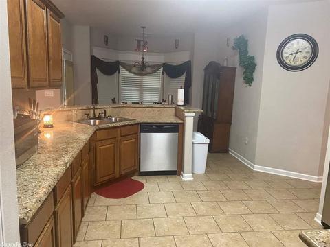 1067 Skyline, Alexander, AR 72002 photo 7