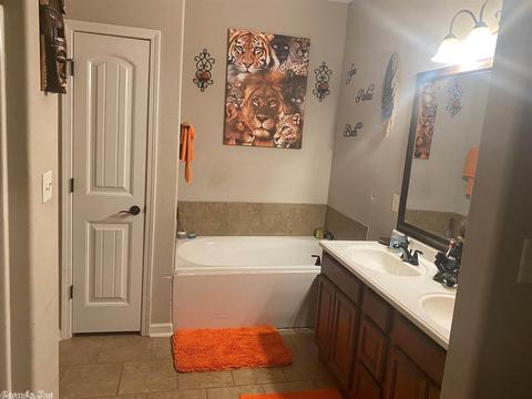 1067 Skyline, Alexander, AR 72002 photo 11