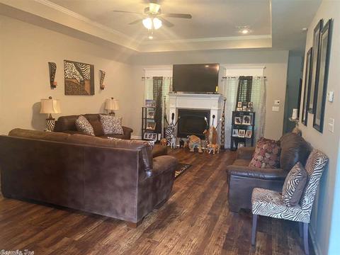 1067 Skyline, Alexander, AR 72002 photo 4