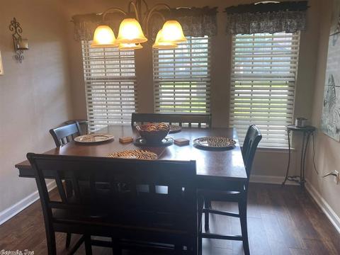1067 Skyline, Alexander, AR 72002 photo 6