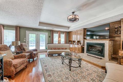 18 Caddo Dr, Conway, AR 72032 photo 5