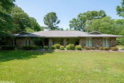 18 Caddo Dr, Conway, AR 72032 photo 1