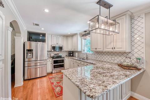 18 Caddo Dr, Conway, AR 72032 photo 11