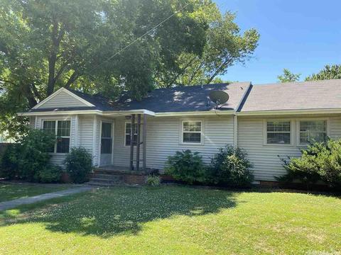 1201 E Moore, Searcy, AR 72143 photo 1