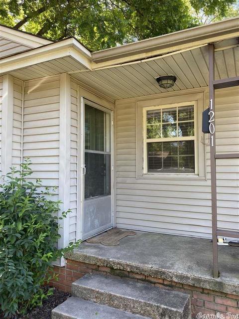 1201 E Moore, Searcy, AR 72143 photo 3