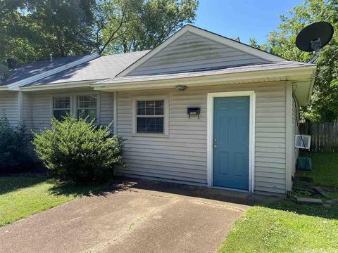 1201 E Moore, Searcy, AR 72143 photo 4