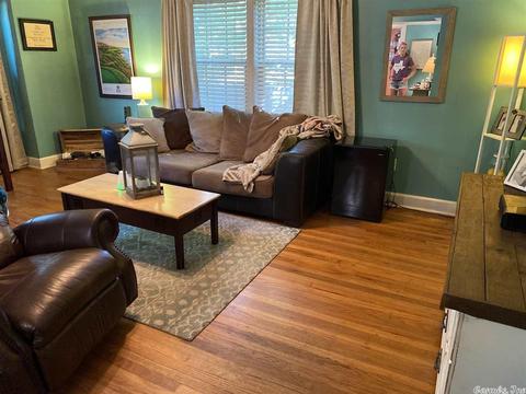 1201 E Moore, Searcy, AR 72143 photo 9