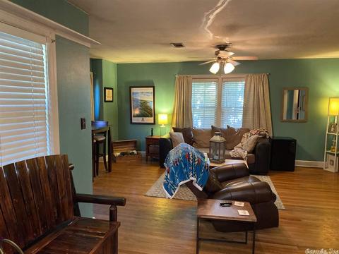 1201 E Moore, Searcy, AR 72143 photo 6
