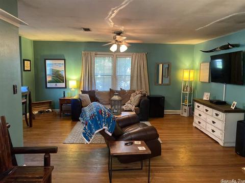 1201 E Moore, Searcy, AR 72143 photo 5