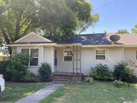 1201 E Moore, Searcy, AR 72143 photo 25