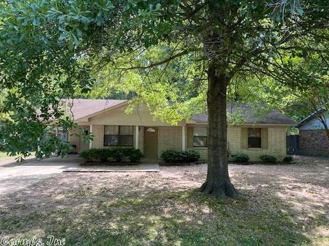 1217 Chestnut St, Lonoke, AR 72086 photo 13