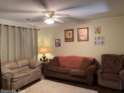 1217 Chestnut St, Lonoke, AR 72086 photo 3