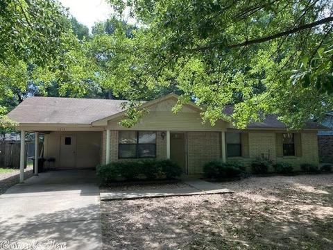 1217 Chestnut St, Lonoke, AR 72086 photo 14