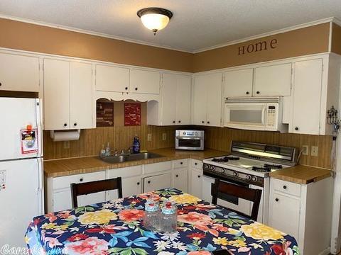 1217 Chestnut St, Lonoke, AR 72086 photo 4