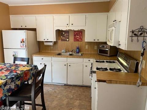 1217 Chestnut St, Lonoke, AR 72086 photo 5