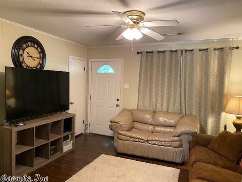 1217 Chestnut St, Lonoke, AR 72086 photo 2