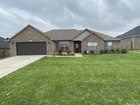 2740 Plateau Dr, Conway, AR 72032 photo 1