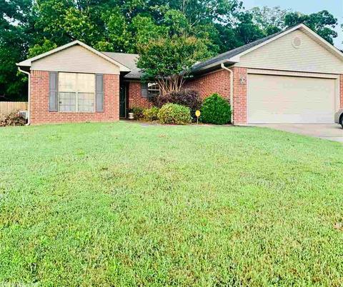 1790 Arden Ln, Conway, AR 72034 photo 1