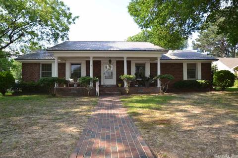 10 Apache Dr, Searcy, AR 72143 photo 1