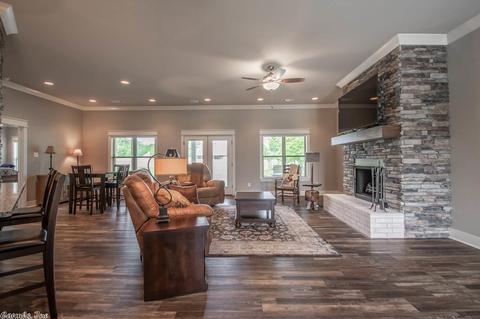 390 Sandy Crk, Ward, AR 72176 photo 5