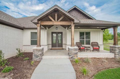390 Sandy Crk, Ward, AR 72176 photo 1