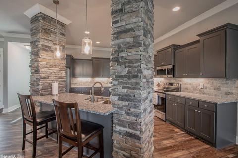 390 Sandy Crk, Ward, AR 72176 photo 11