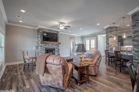 390 Sandy Crk, Ward, AR 72176 photo 8