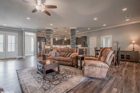 390 Sandy Crk, Ward, AR 72176 photo 7