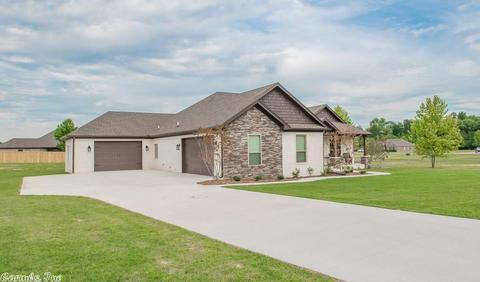 390 Sandy Crk, Ward, AR 72176 photo 3