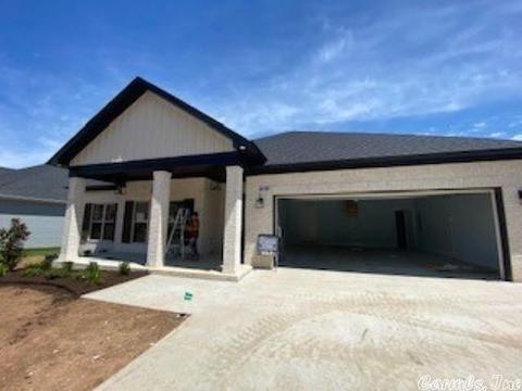 2630 Overcup Dr, Conway, AR 72034 photo 1