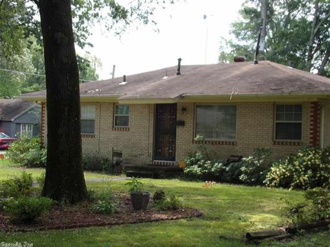 1600 W 34th, Pine Bluff, AR 71603 photo 3
