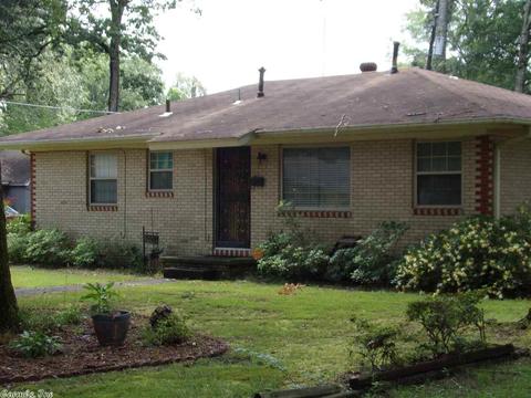 1600 W 34th, Pine Bluff, AR 71603 photo 4