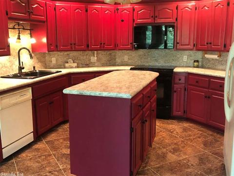11111 High Point Dr, Benton, AR 72019 photo 2