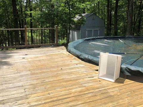 11111 High Point Dr, Benton, AR 72019 photo 13