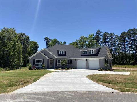 10129 Sanibel Loop, Alexander, AR 72002 photo 1