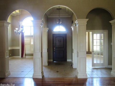809 Cascade, Cabot, AR 72023 photo 2