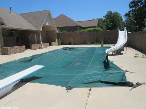 809 Cascade, Cabot, AR 72023 photo 27