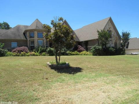 809 Cascade, Cabot, AR 72023 photo 1