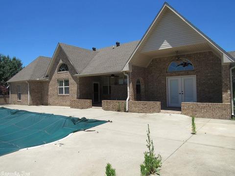 809 Cascade, Cabot, AR 72023 photo 26