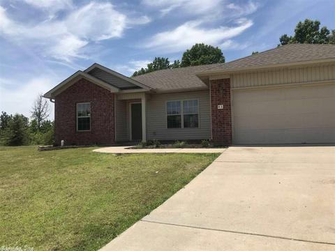 81 Willow Lk, Ward, AR 72176 photo 1