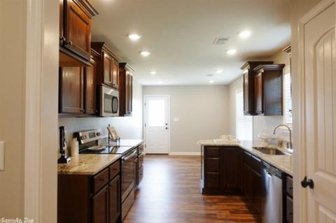 111 E Hills Dr, Bono, AR 72416 photo 4